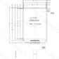 3.2 Inch TFT LCD Display 240x320 ST7789P3 SPI 4W LCD Module