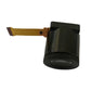 20X Glass Optical Eyepiece Lens for Sony ECX337 0.5 Inch Micro OLED Display