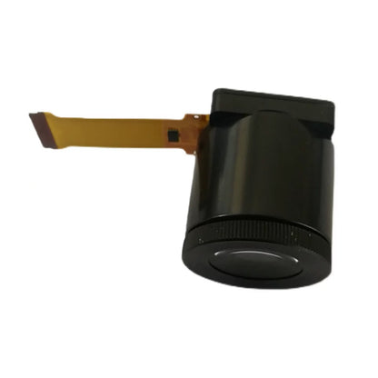 20X Glass Optical Eyepiece Lens for Sony ECX331 & ECX337 0.5 Inch OLED Micro Displays