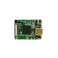 0.38 Inch OLED Microdisplay 1280×720 HDMI OLED Display With Driver Board For EVF AR Red Dot Sight Display Solutions