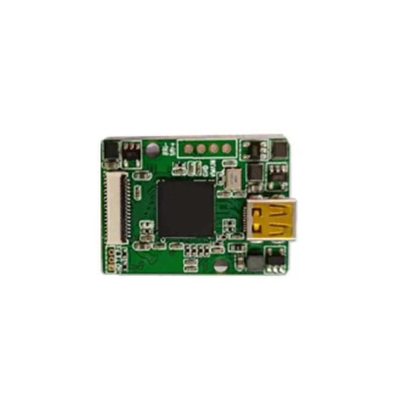 0.38 Inch OLED Microdisplay 1280×720 HDMI OLED Display With Driver Board For EVF AR Red Dot Sight Display Solutions