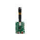 SY060WDM01 0.6 Inch Micro OLED Display MIPI 1920×1080 3000nits High Brightness OLED Display With Driver Board For EVF AR Red Dot Sight Display Solutions