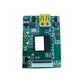 0.38 Inch OLED Microdisplay 1280×720 High Brightness 800nits OLED Display With HDMI Driver Board For EVF AR Red Dot Sight Display Solutions