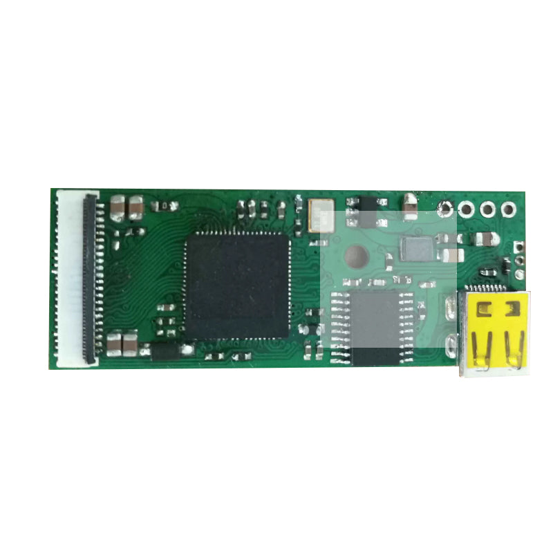 0.4 Inch OLED Microdisplay 1280×960 HDMI OLED Display With Driver Board For EVF AR Red Dot Sight Display Solutions