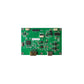 ZS050YMM-J40 5 Inch Circular Display 1080x1080 MIPI Round LCD Display with Touch & HDMI Driver Board