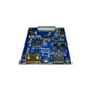 10.36 Inch Stretched LCD Display MIPI 720×1600 Bar Display with Touch & HDMI Driver Board