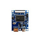 2.1 Inch Round Display 480×480 IPS RGB Circular Display with Driver Board