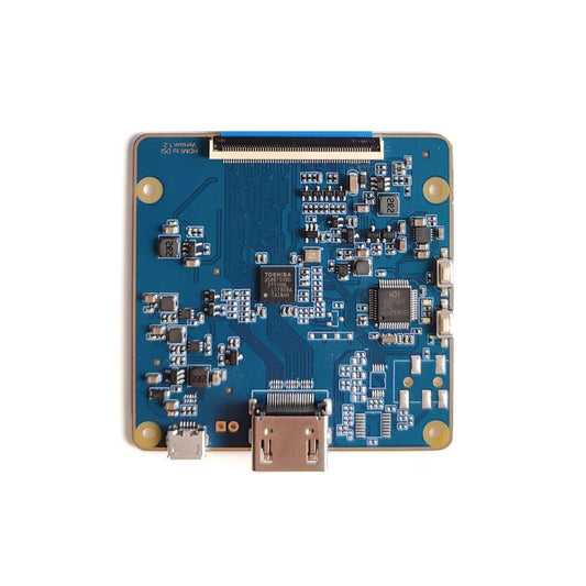 ET050CR01-GX HDMI Board