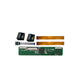0.38 Inch OLED Microdisplay 1280×720 HDMI OLED Display With Driver Board For EVF AR Red Dot Sight Display Solutions