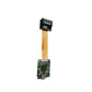 0.38 Inch OLED Microdisplay 1280×720 HDMI OLED Display With Driver Board For EVF AR Red Dot Sight Display Solutions