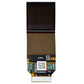 SY103WAM01 1 inch 2560x2560 Si-OLED Panel Sunlight Readable MIPI Interface Amoled With Drive Board For HMD AR VR