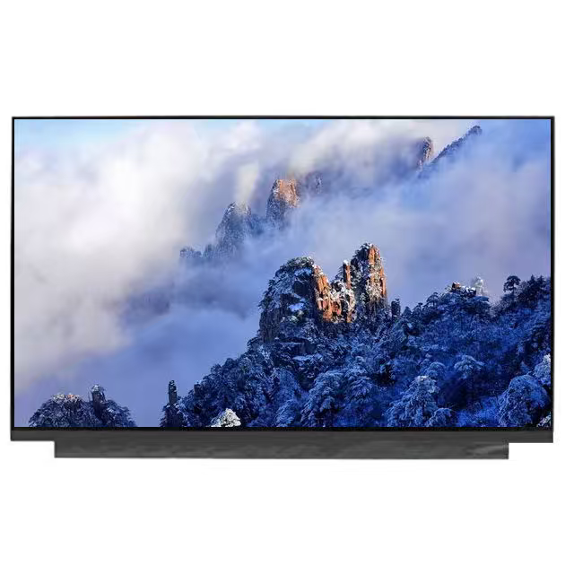 AUO B156ZAN03.1 4K 15.6 Inch Laptop LCD Display 3840x2160 eDP 4lane LCD Panel