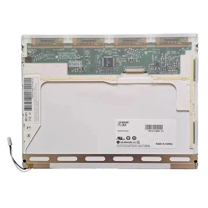 10.4 Inch 800x600 LB104S01-TL02 LB104S01(TL)(02) LB104S01 TL 02 Lcd Screen Display Panel