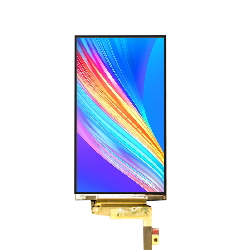 LQ050T1SX02 5 inch LCD Module 1080x1920 MIPI interface FHD IPS Display ...