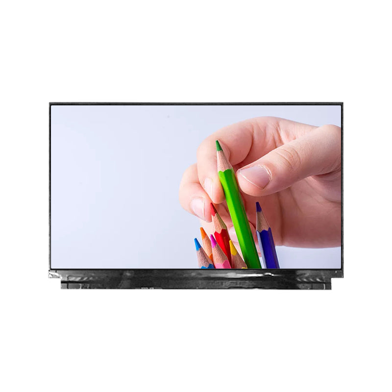 LQ125D1JW33 12.5 Inch 3840x2160 LCD Display Screen with eDP 40 Pins Co ...