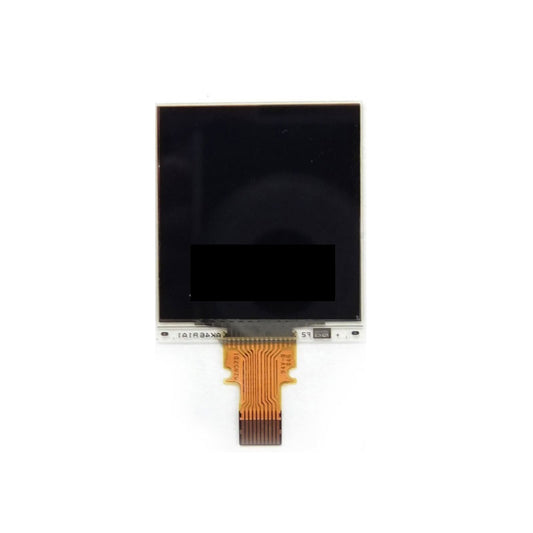 LS013B7DH03 Sharp 1.28 Inch Sunlight Readable LCD 128x128 with 4-wire SPI Interface LCD Display Panel