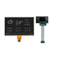 LS027B7DH01 2.7 Inch Reflective LCD Display 400x240 SPI Interface LCD Panel For Handheld&PDA