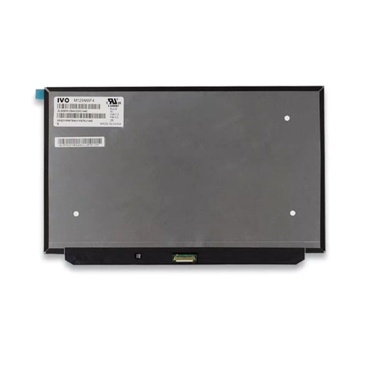 M125NWF4 R1 Innolux 12.5 inch 1920x1080 eDP 30 pins LCD Panel