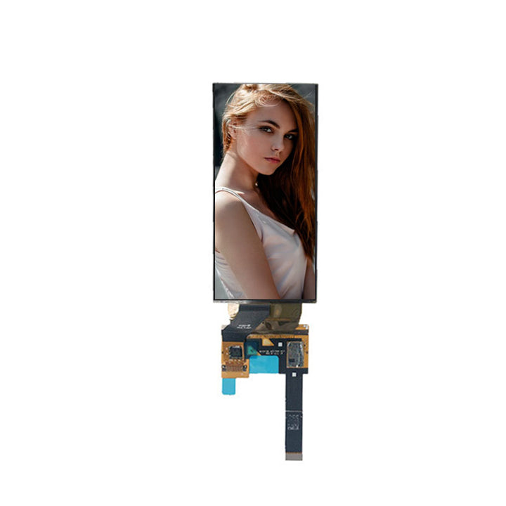 Flexible Display | Flexible OLED Display Module Solutions | YOURITECH