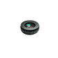 10× 12× 16× Adjustable Monocular Optical Eyepiece for OLED Displays Magnifying Lens for Digital Rifle Scopes & Night Vision