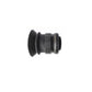 10× 12× 16× Adjustable Monocular Optical Eyepiece for OLED Displays Magnifying Lens for Digital Rifle Scopes & Night Vision