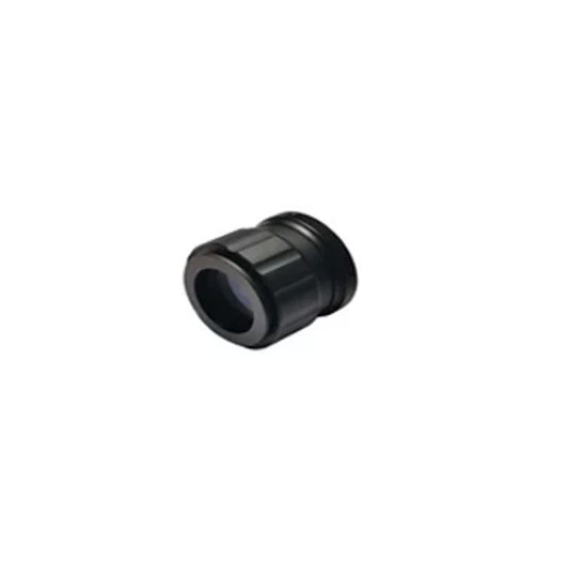10× 12× 16× Adjustable Monocular Optical Eyepiece for OLED Displays Magnifying Lens for Digital Rifle Scopes & Night Vision