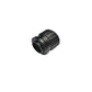 10× 12× 16× Adjustable Monocular Optical Eyepiece for OLED Displays Magnifying Lens for Digital Rifle Scopes & Night Vision