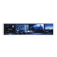 11.3 Inch 440×1920 Stretched LCD Display 40-Pin MIPI Bar Display with Touch & HDMI Driver Board