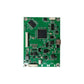 10.11 Inch Stretched LCD Display MIPI 440×1920 Bar Display with Touch & HDMI Driver Board