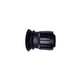 10× 12× 16× Adjustable Monocular Optical Eyepiece for OLED Displays Magnifying Lens for Digital Rifle Scopes & Night Vision