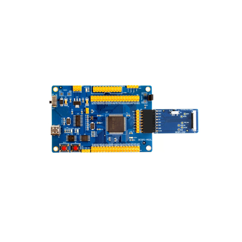 1.54 Inch E Ink Display Module SPI 152×152 Low Temperature Electronic Paper Display