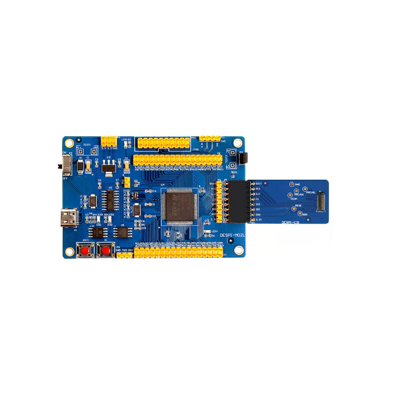 3.1 Inch E Ink Display 320×240 UC8253 SPI Low-Power Electronic Paper Display
