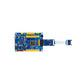 0.97 Inch Monochrome E Ink Display SPI 184x88 Low Power E-Paper Electronic Paper Screen