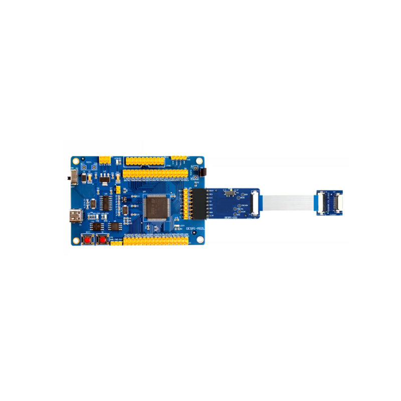 0.97 Inch Monochrome E Ink Display SPI 184x88 Low Power E-Paper Electronic Paper Screen