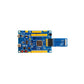 5.79 Inch 4-Color E-Ink E-Paper Display 264×176 SPI Color Electronic Paper Screen