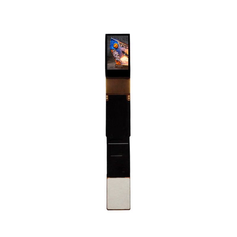 SY049LDM01 0.49 Inch Micro OLED Display MIPI 1920×1080 3000nits High Brightness OLED Display For EVF AR Red Dot Sight Display Solutions
