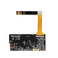 0.49 Inch Micro OLED Display MIPI 1920×1080 1800nits High Brightness OLED Display With Driver Board For EVF AR Red Dot Sight Display Solutions