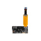 SY050WGM01 0.5 Inch Micro OLED Display MIPI 1600×1200 1000nits High Brightness OLED Display With Driver Board For EVF AR Red Dot Sight Display Solutions