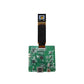 SY057WAM01 0.57 Inch Micro OLED Display MIPI 1600×1200 1800nits High Brightness OLED Display With Driver Board For EVF AR Red Dot Sight Display Solutions