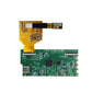 SY060LDM01 0.6 Inch Micro OLED Display MIPI 1920×1080 6000nits High Brightness OLED Display With Driver Board For EVF AR Red Dot Sight Display Solutions