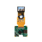 SY072WCM06 0.72 Inch Micro OLED Display MIPI 1920×1200 2000nits High Brightness OLED Display With Driver Board For EVF AR Red Dot Sight Display Solutions