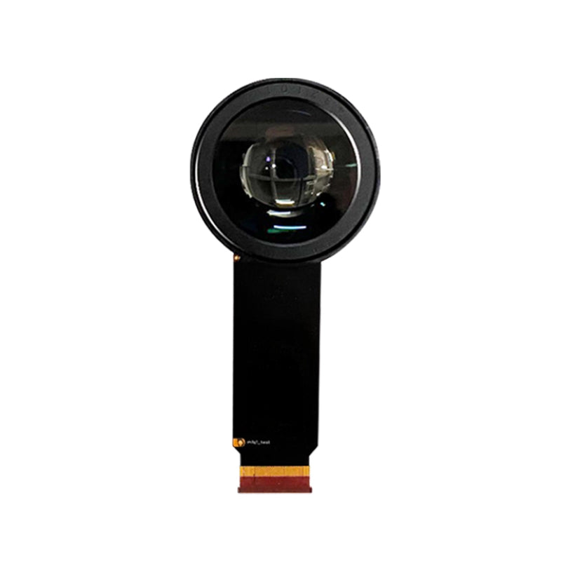 SY083WAG01 0.83 Inch Micro OLED Display 2560×1440 OLED Display With Driver Board For EVF AR Red Dot Sight Display Solutions