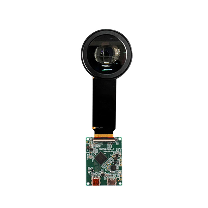 SY083WAG01 0.83 Inch Micro OLED Display 2560×1440 OLED Display With Driver Board For EVF AR Red Dot Sight Display Solutions