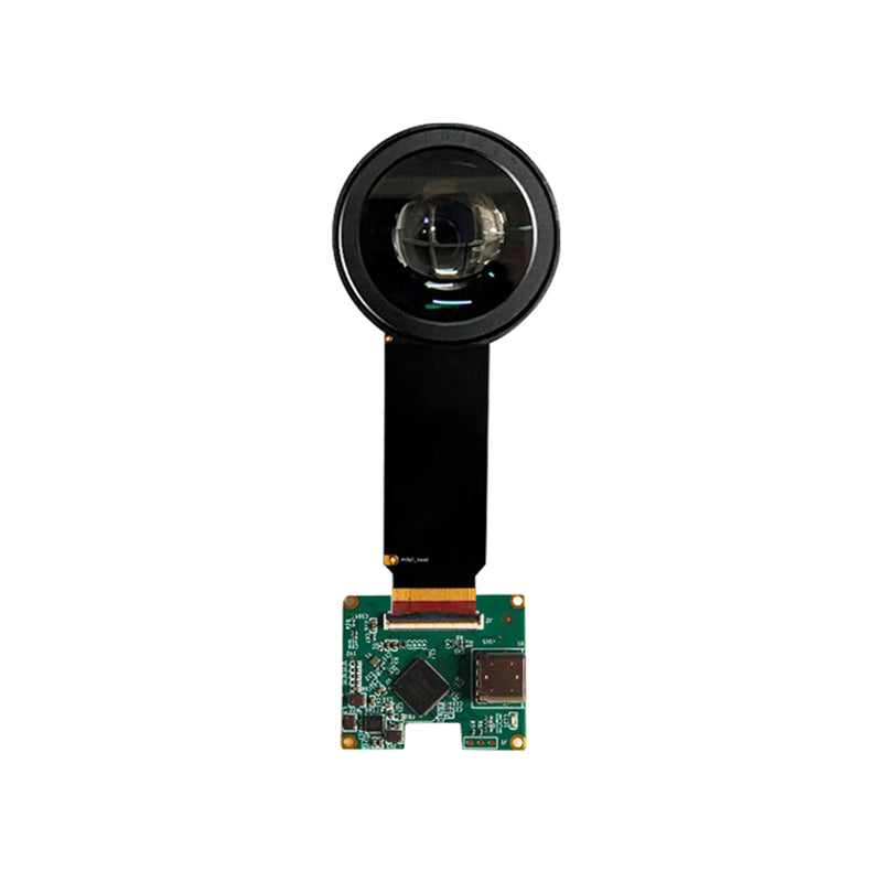 SY083WAG01 0.83 Inch Micro OLED Display 2560×1440 OLED Display With Driver Board For EVF AR Red Dot Sight Display Solutions
