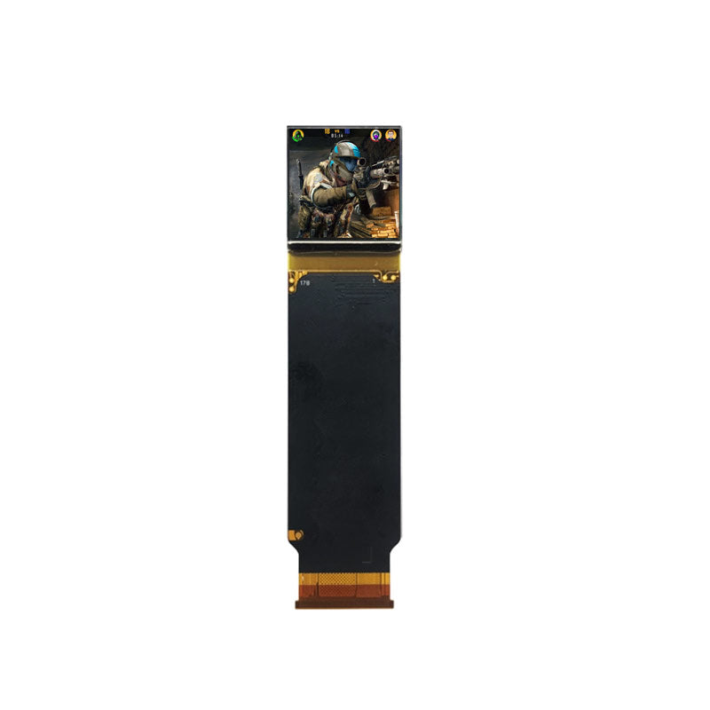 SY083WAM01 0.83 Inch Micro OLED Display MIPI 2560×1440 1800nits High Brightness OLED Display With Driver Board For EVF AR Red Dot Sight Display Solutions