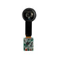 SY103WAG01 1.03 Inch Micro OLED Display MIPI 2560×2560 1800nits High Brightness OLED Display With Driver Board For EVF AR Red Dot Sight Display Solutions