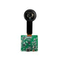 SY103WAG01 1.03 Inch Micro OLED Display MIPI 2560×2560 1800nits High Brightness OLED Display With Driver Board For EVF AR Red Dot Sight Display Solutions