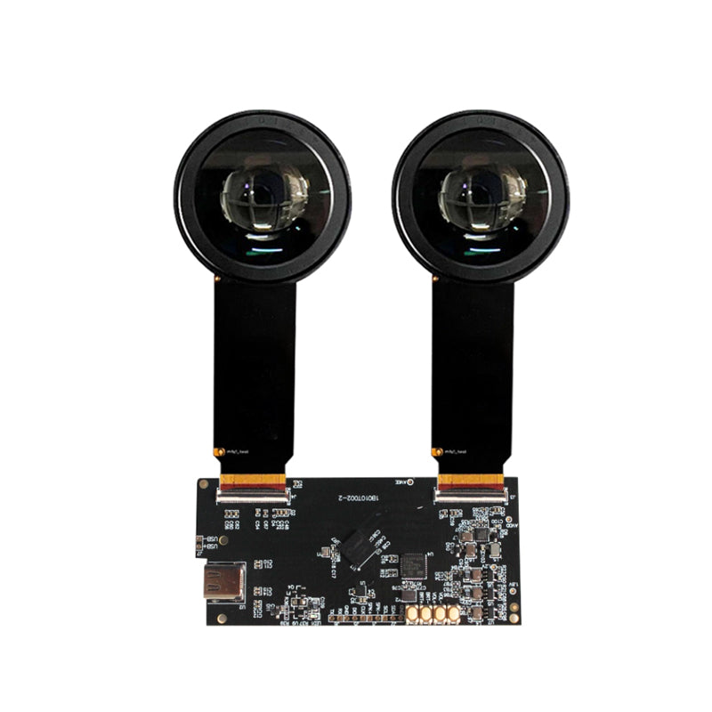SY103WAG01 1.03 Inch Micro OLED Display MIPI 2560×2560 1800nits High Brightness OLED Display With Driver Board For EVF AR Red Dot Sight Display Solutions