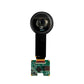 SY103WAG01 1.03 Inch Micro OLED Display MIPI 2560×2560 1800nits High Brightness OLED Display With Driver Board For EVF AR Red Dot Sight Display Solutions