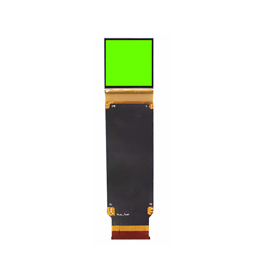 SY103WAM10 1.03 Inch Micro OLED Display 2560×2560 MIPI 20000nits High Brightness OLED Display With Driver Board For EVF AR Red Dot Sight Display Solutions
